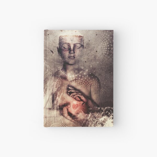 Forever Can Be Hardcover Journal