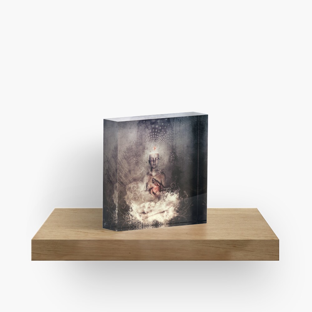 Item preview, Acrylic Block designed and sold by CameronGray.