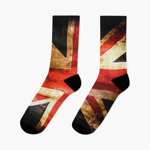 Item preview, Union Jack Flag Of UK  designed and sold by tpixx.