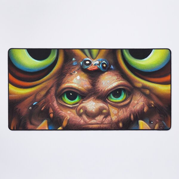 Item preview, Mythical Folklor Creature designed and sold by Piotrek0001.