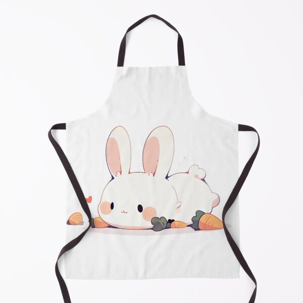 Item preview, Bunny time designed and sold by M4uryArt5.