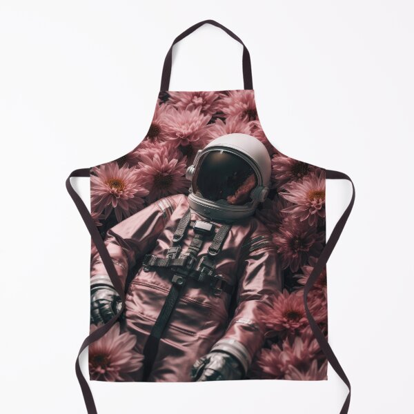 Artikelvorschau, Astronaut Surfing the Nebula entworfen und verkauft von SeedDesign.