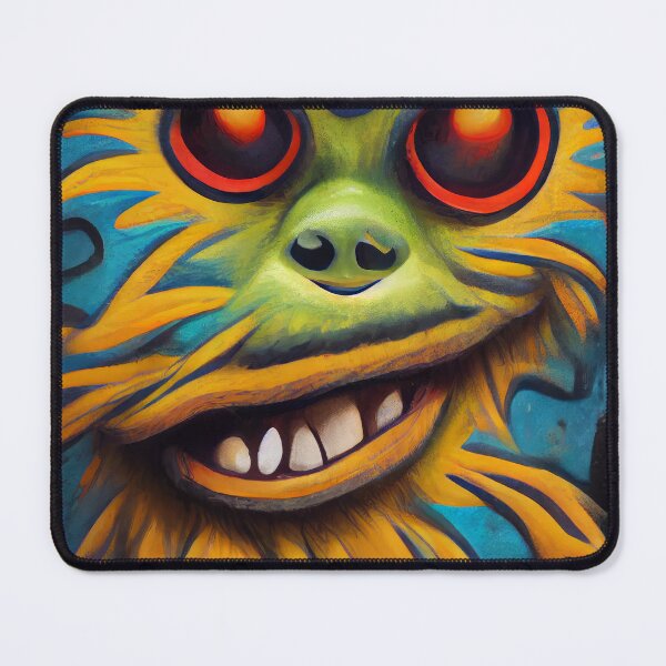 Item preview, Mythical Folklor Creature designed and sold by Piotrek0001.