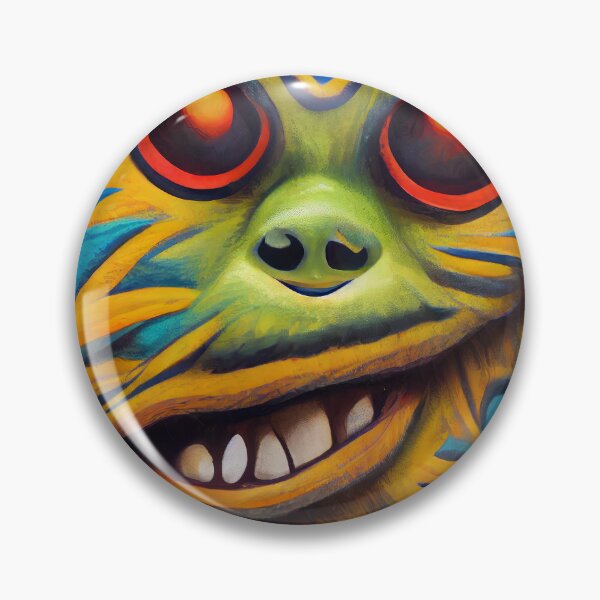 Item preview, Mythical Folklor Creature designed and sold by Piotrek0001.