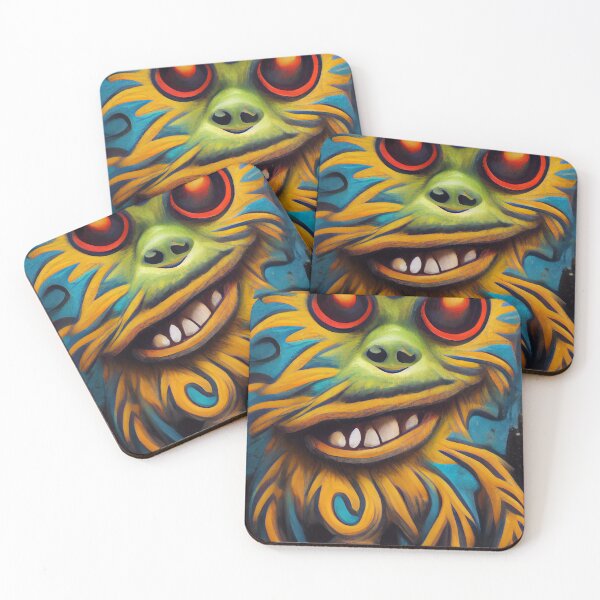 Item preview, Mythical Folklor Creature designed and sold by Piotrek0001.