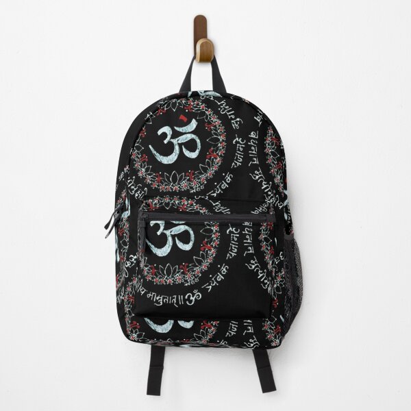 Item preview, Om (Ohm)- Meditation Sanskrit Mantra Chakra Awakening designed and sold by DivineMythos.