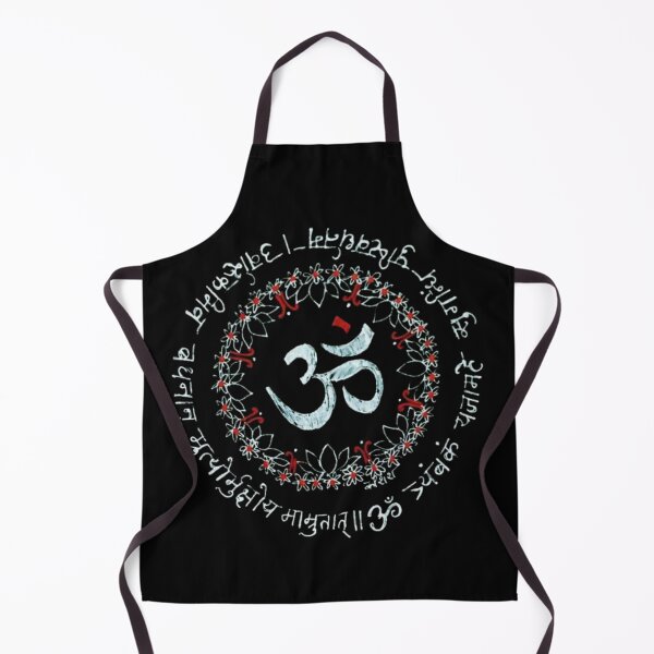Item preview, Om (Ohm)- Meditation Sanskrit Mantra Chakra Awakening designed and sold by DivineMythos.