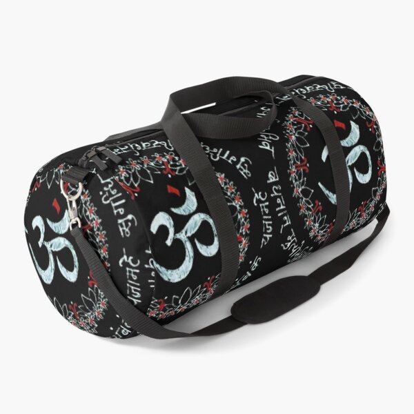 Item preview, Om (Ohm)- Meditation Sanskrit Mantra Chakra Awakening designed and sold by DivineMythos.