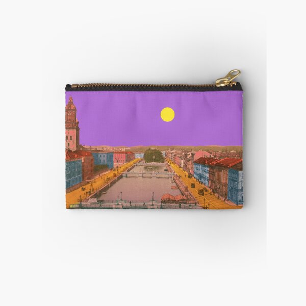 Item preview, beautiful sight in Gothenburg, holiday in Sweden, vintage designed and sold by Mauswohn.