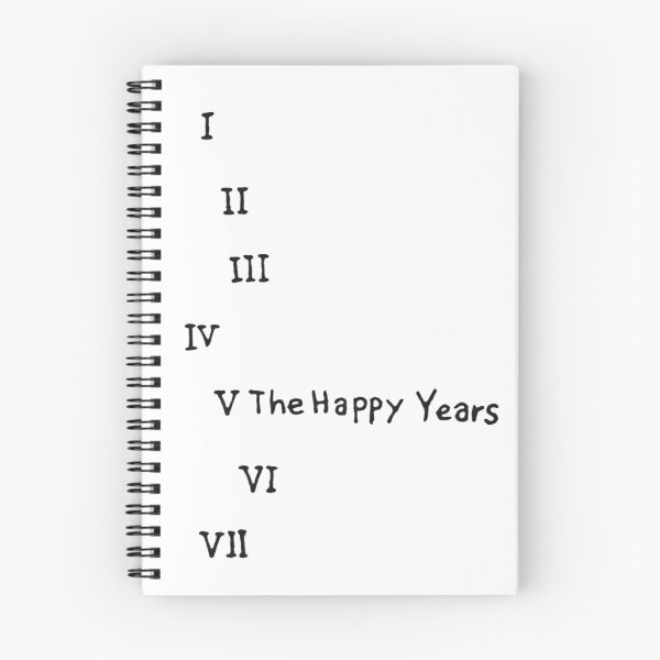 Item preview, A Little Life - Chapters designed and sold by Spread-Love.