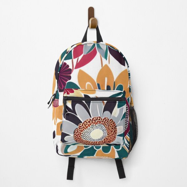 Item preview, Earthy Zen Colored Daisies designed and sold by Diana Sénèque.