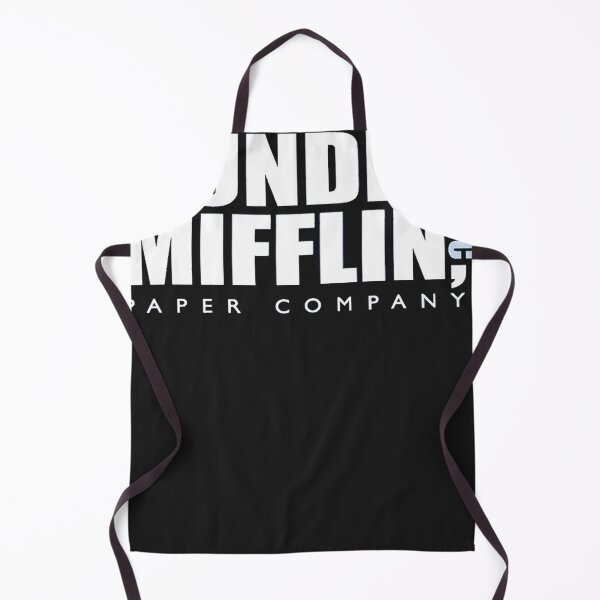 Item preview, The Office Dunder Mifflin Classic T-Shirt designed and sold by brisastokucy.