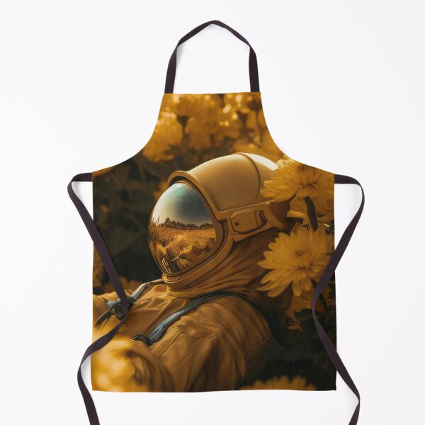 Artikelvorschau, Astronaut Surfing the Nebula entworfen und verkauft von SeedDesign.