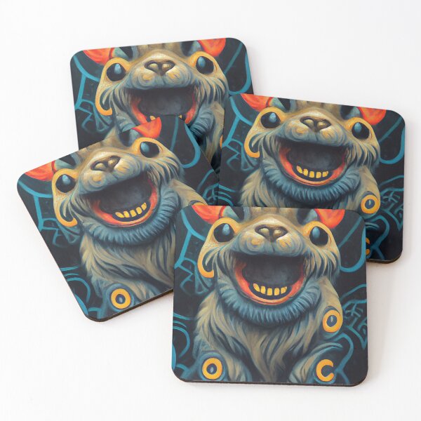 Item preview, Mythical Folklor Creature designed and sold by Piotrek0001.