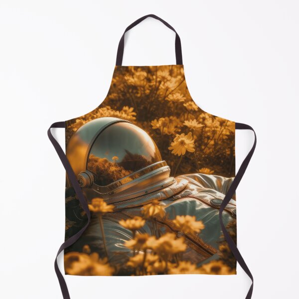 Artikelvorschau, Astronaut Surfing the Nebula entworfen und verkauft von SeedDesign.