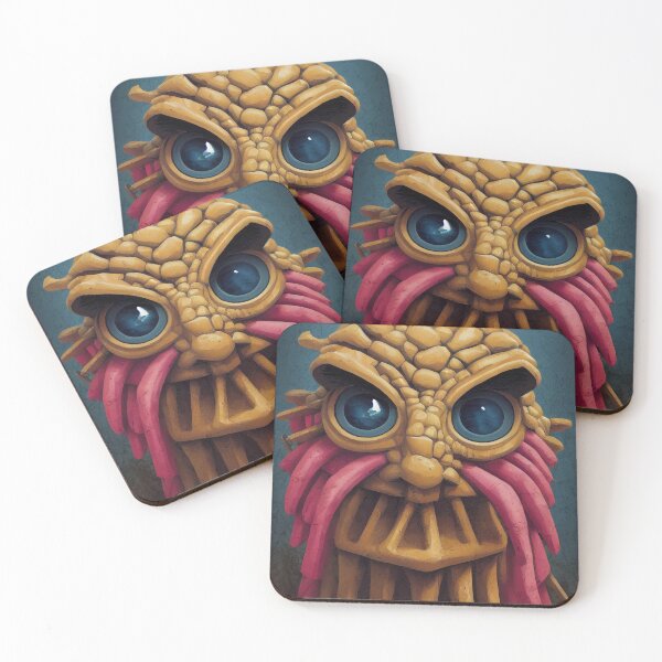 Item preview, Mythical Folklor Creature designed and sold by Piotrek0001.