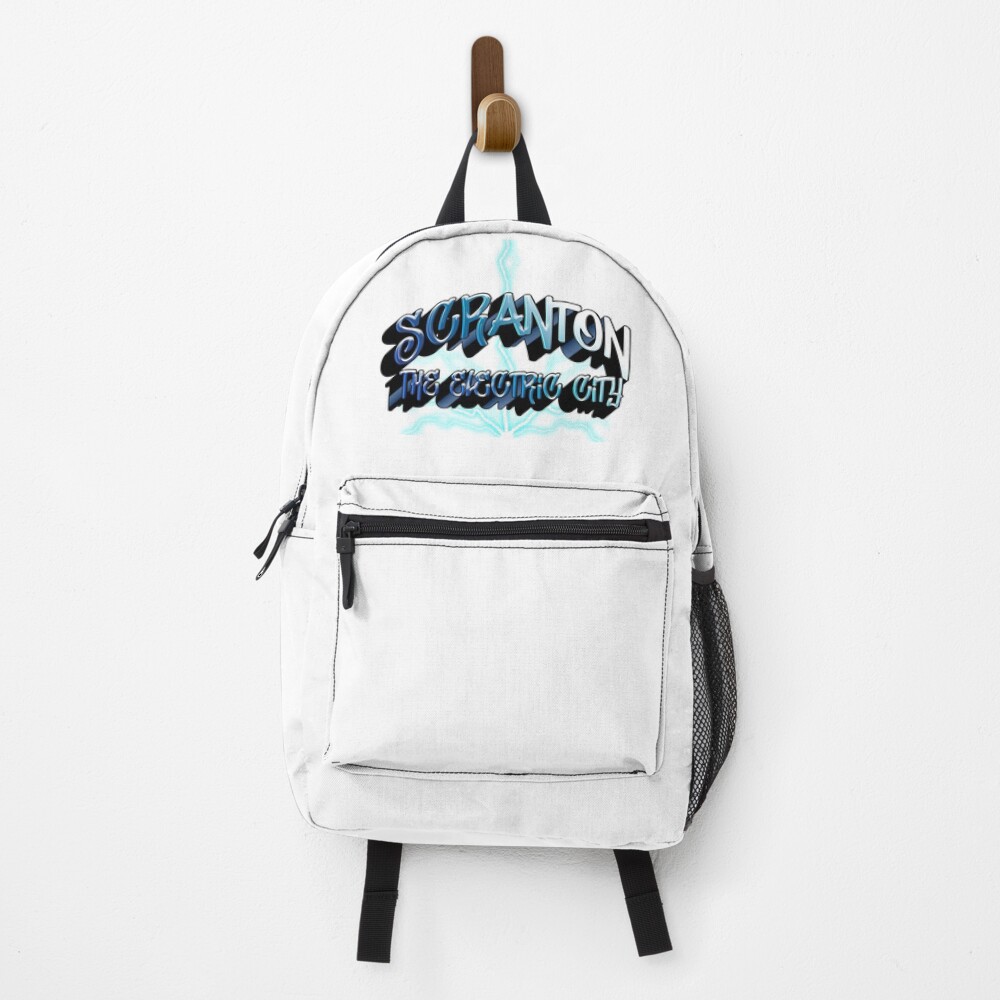 Artikel-Vorschau von Rucksack, designt und verkauft von NoobsDesign.
