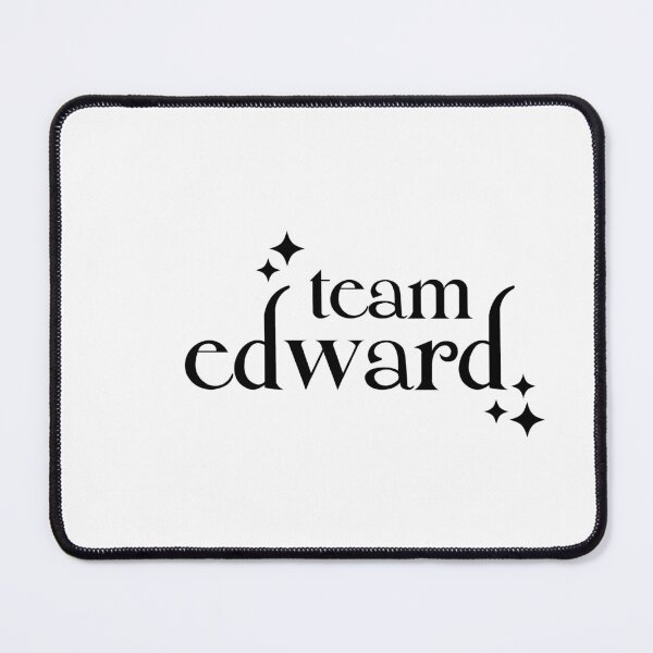 Item preview, Team Edward designed and sold by sleepyycass.