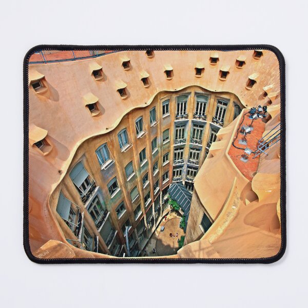 Item preview, The Pedrera Vortex designed and sold by Hercules Milas.