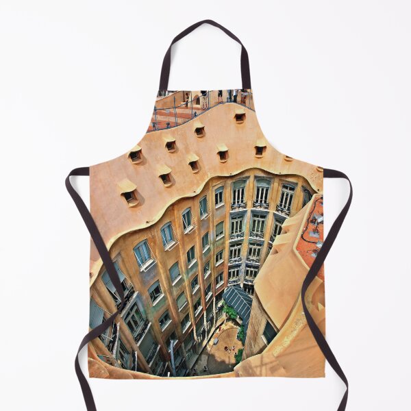 Item preview, The Pedrera Vortex designed and sold by Hercules Milas.