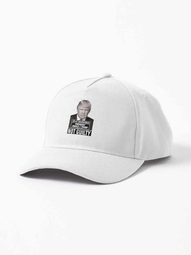 Spoof best sale trump hat