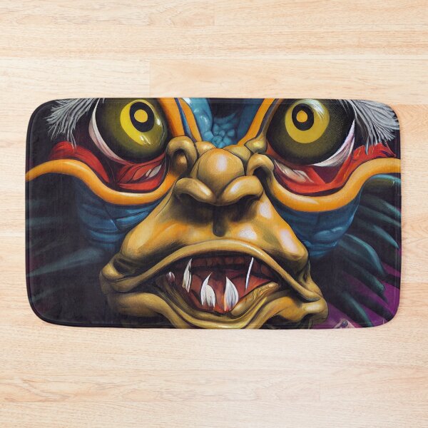 Item preview, Mythical Folklor Creature designed and sold by Piotrek0001.