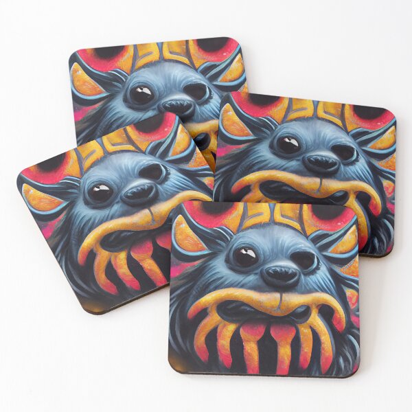 Item preview, Mythical Folklor Creature designed and sold by Piotrek0001.