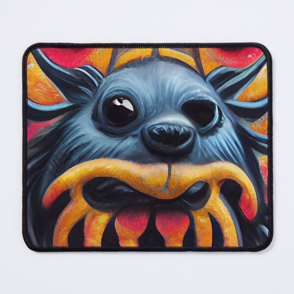 Item preview, Mythical Folklor Creature designed and sold by Piotrek0001.