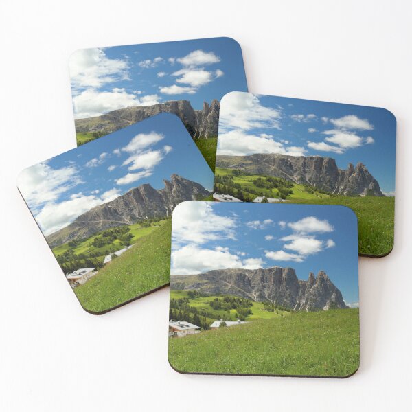 Item preview, The Sciliar massif designed and sold by annalisa56.