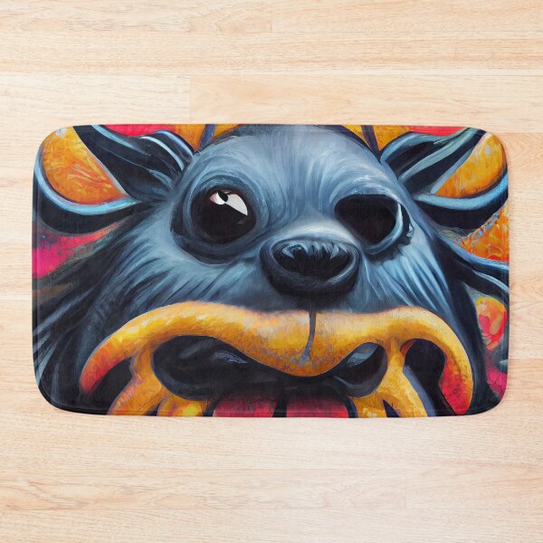 Item preview, Mythical Folklor Creature designed and sold by Piotrek0001.