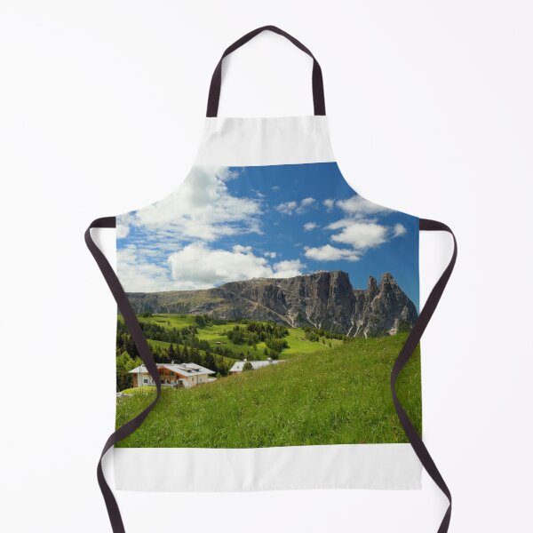 Item preview, The Sciliar massif designed and sold by annalisa56.