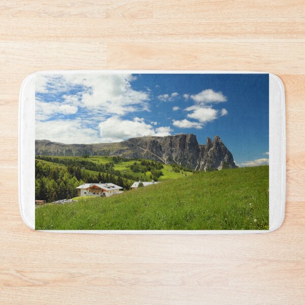 Item preview, The Sciliar massif designed and sold by annalisa56.