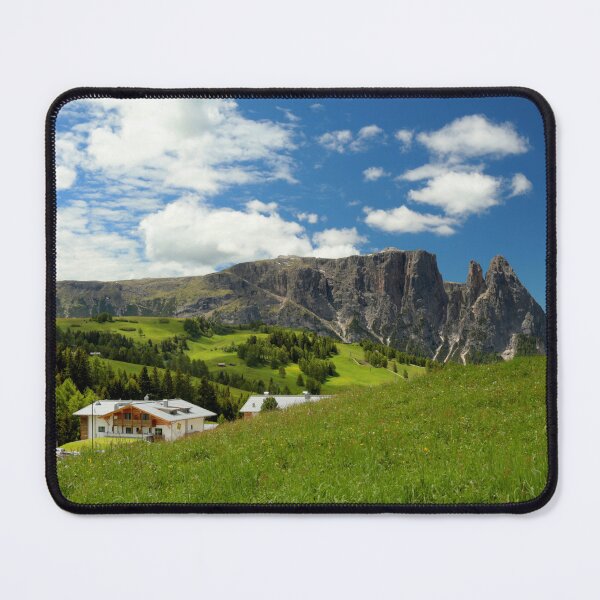 Item preview, The Sciliar massif designed and sold by annalisa56.