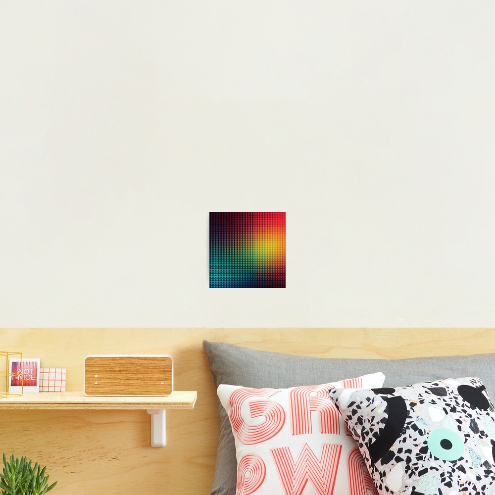 Item preview, Photographic Print designed and sold by PatternBestFan.