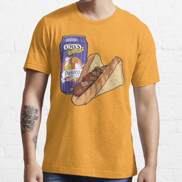 Snags: Snag & Pasito Combo Essential T-Shirt