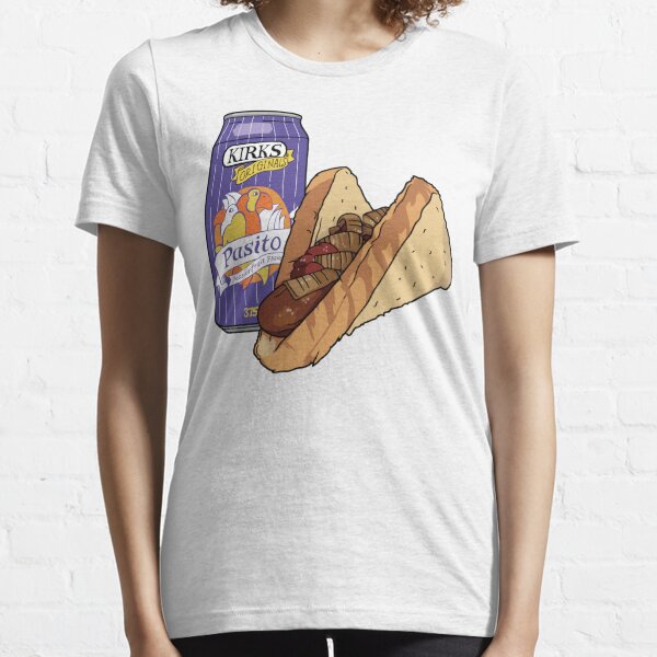 Snags: Snag & Pasito Combo Essential T-Shirt