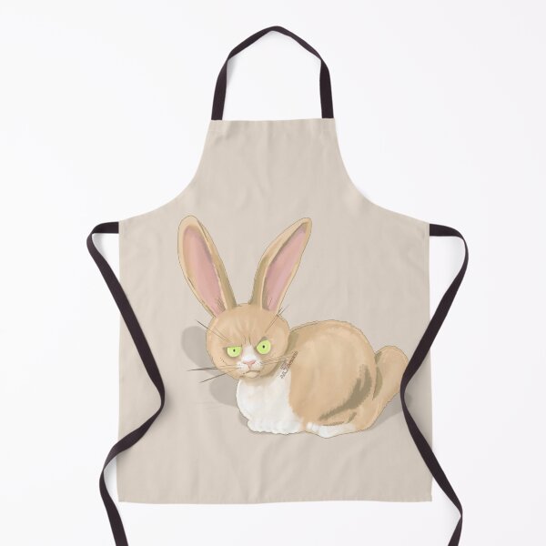 Item preview, Bunny Cat designed and sold by AK-Hevonen.