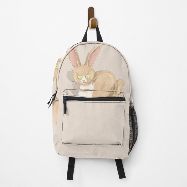 Item preview, Bunny Cat designed and sold by AK-Hevonen.
