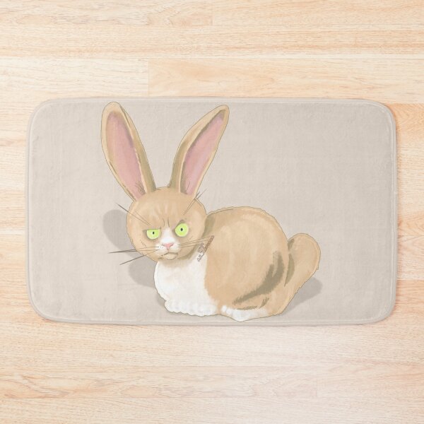 Item preview, Bunny Cat designed and sold by AK-Hevonen.
