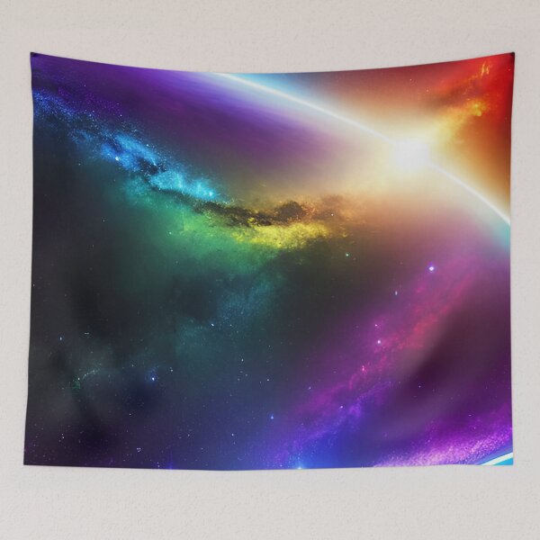 Item preview, A Journey through Time and Space designed and sold by Arkneer.