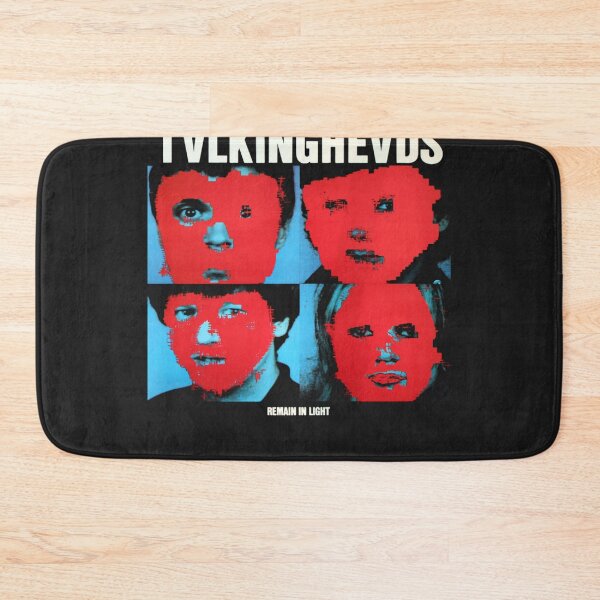 Item preview, Talking Heads - Remain in Light Classic T-Shirt designed and sold by brisastokucy.