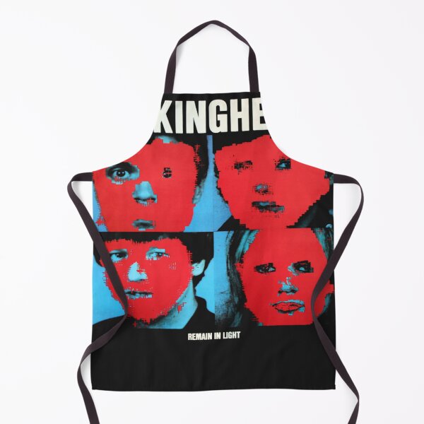 Item preview, Talking Heads - Remain in Light Classic T-Shirt designed and sold by brisastokucy.