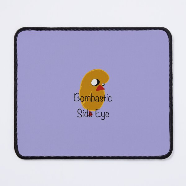Item preview, Bombastic side eye designed and sold by Chicken Wing.