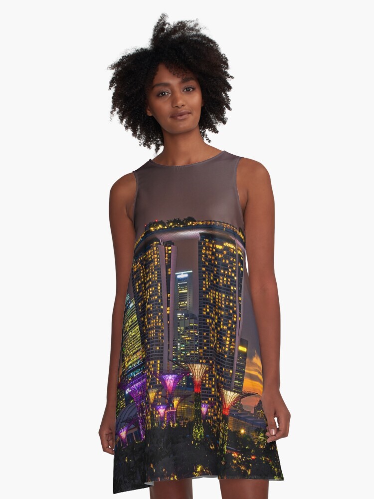 Hudson's bay 2024 cocktail dresses