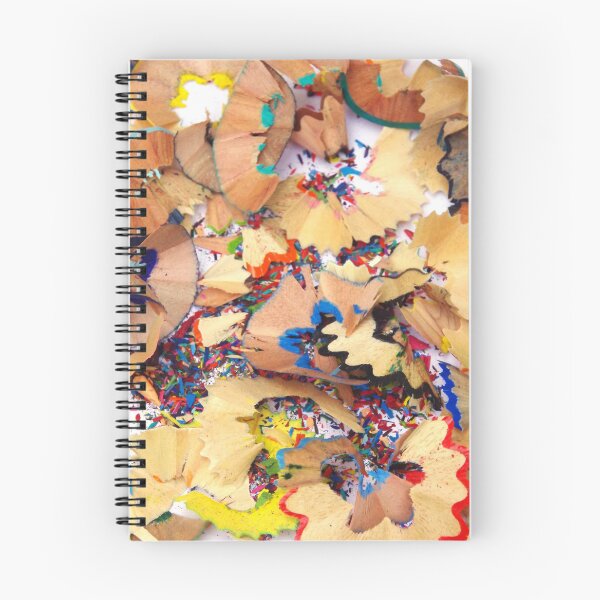 Item preview, Pencil Shavings designed and sold by stace8383.