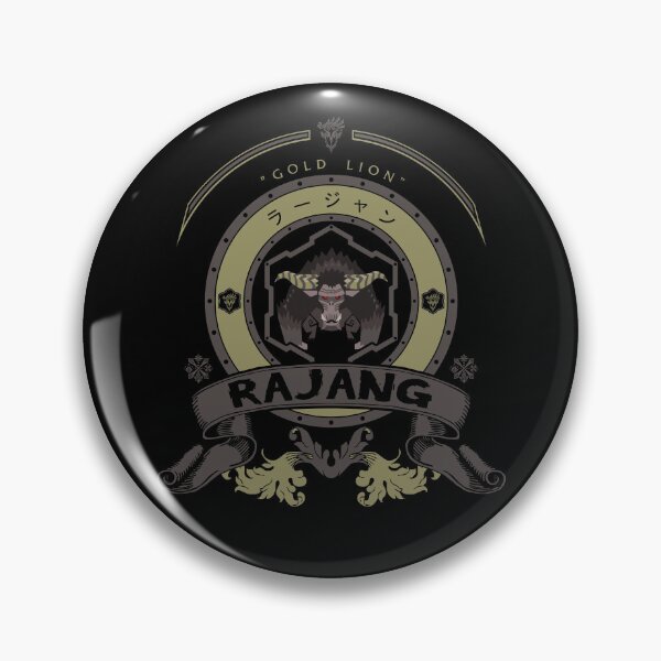 Item preview, RAJANG - HERALDRY designed and sold by EXION CREW.
