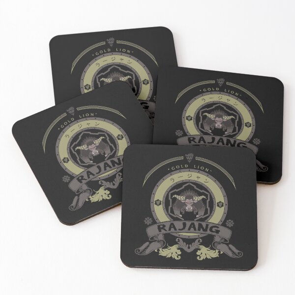 Item preview, RAJANG - HERALDRY designed and sold by EXION CREW.