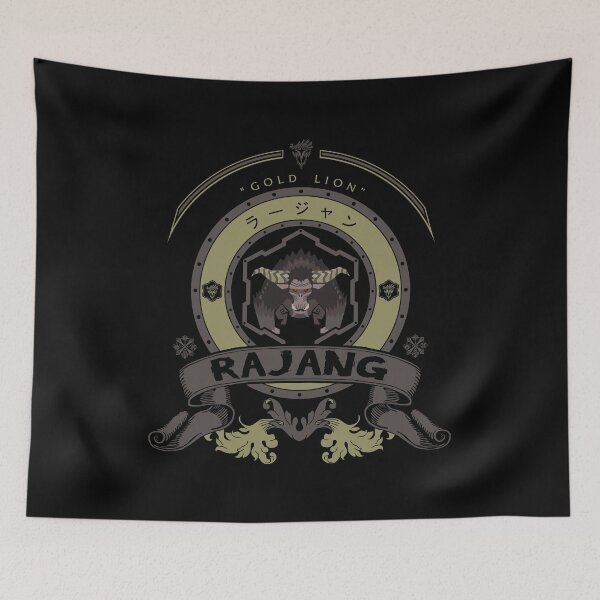 Item preview, RAJANG - HERALDRY designed and sold by EXION CREW.