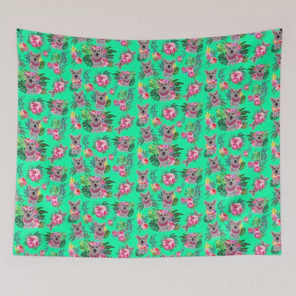 Item preview, Tropical Loaf designed and sold by MandogDesigns.