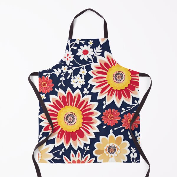 Item preview, Red Gerbera designed and sold by Diana Sénèque.